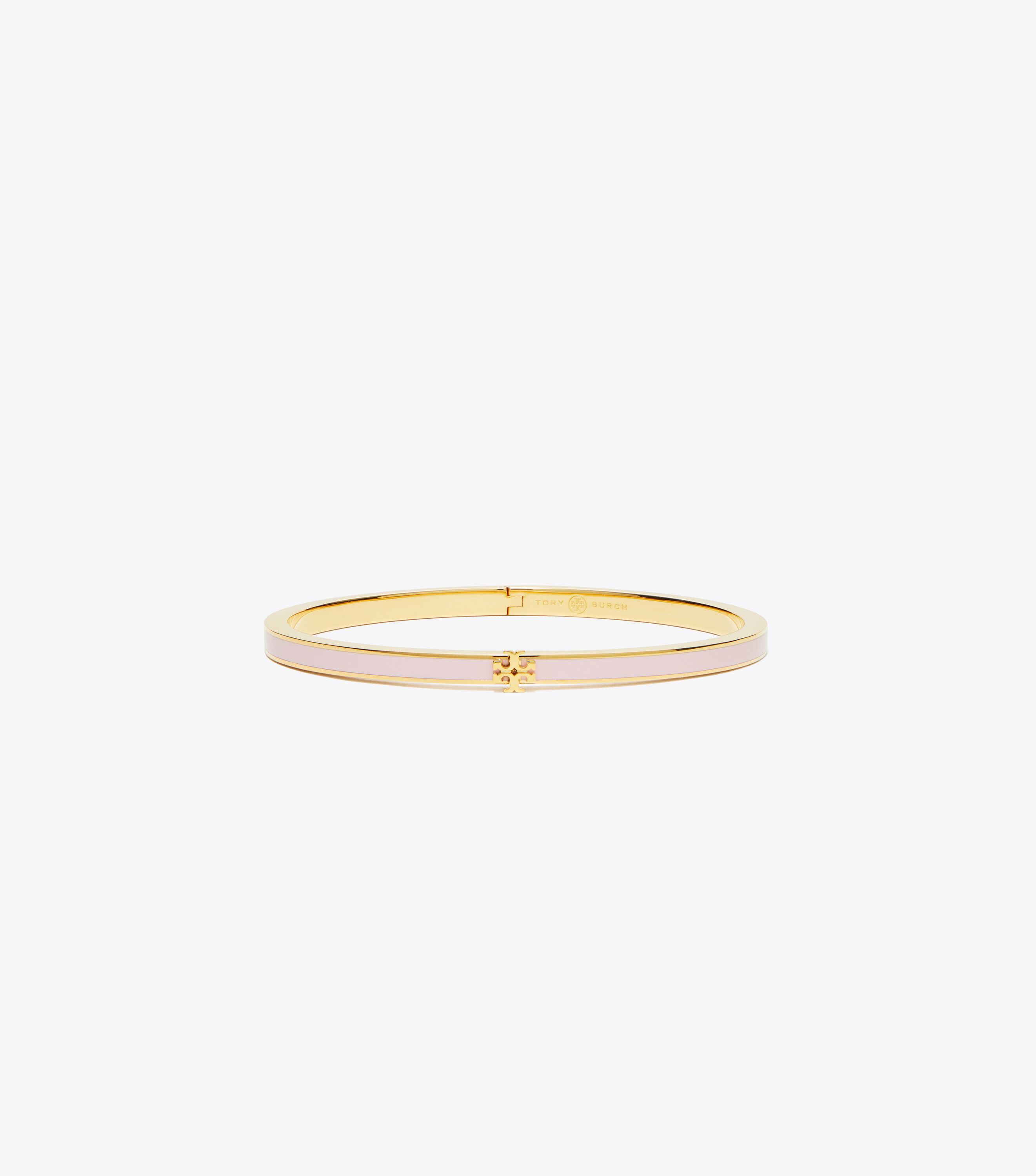 Tory burch enamel bracelet sale