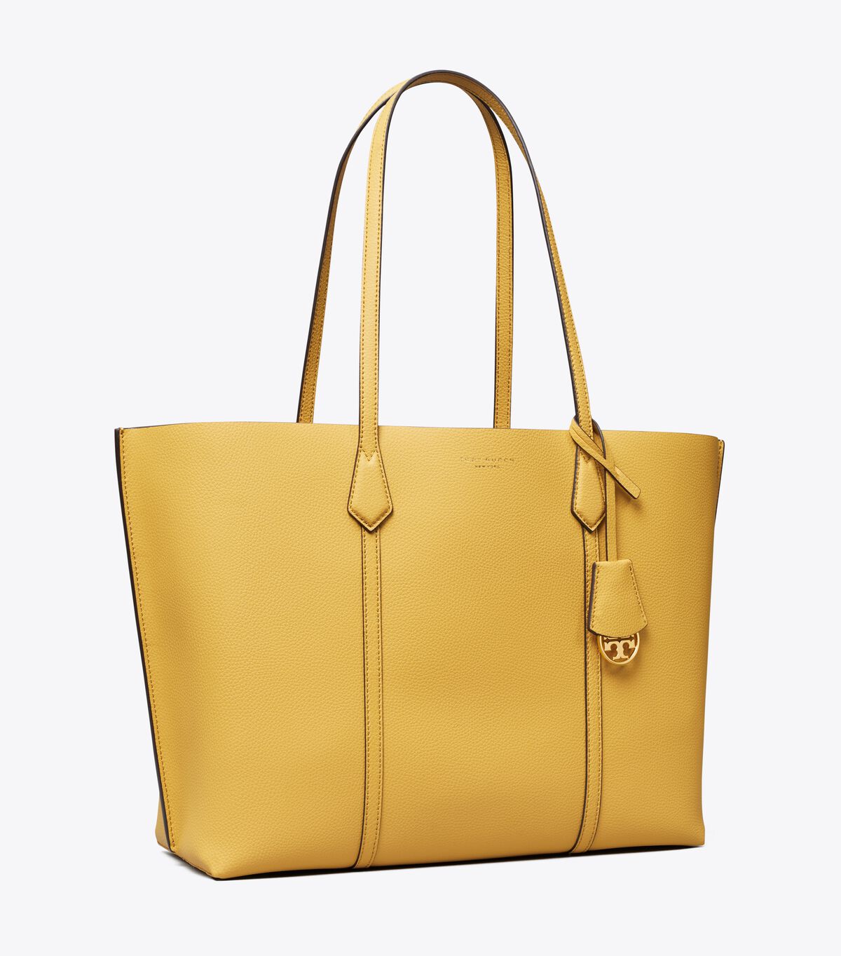 حقيبة بيري ثلاثية المقصورات tory burch حقيبة بيري ثلاثية المقصورات