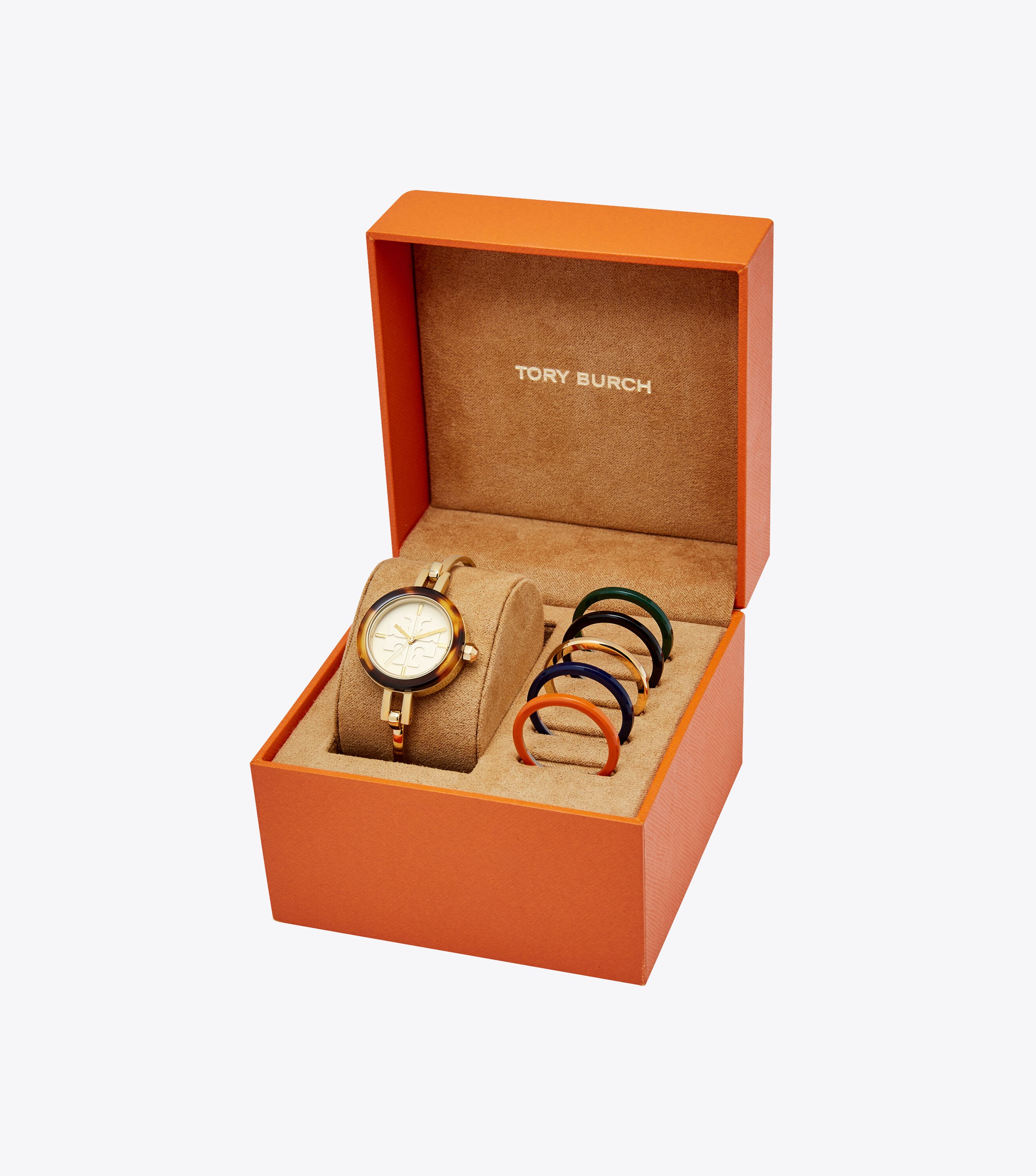 Tory burch gigi bangle watch price top
