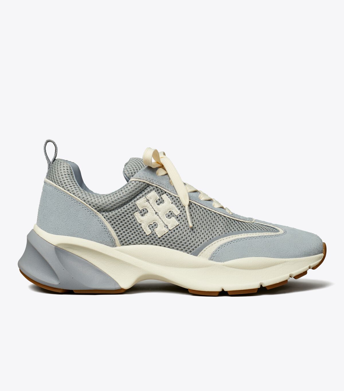 tory burch good luck trainer