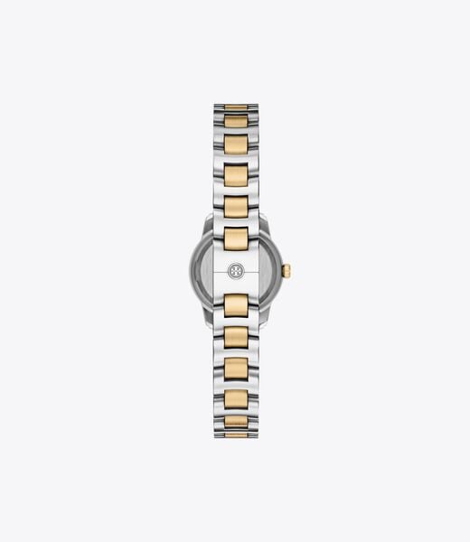 tory burch mini miller watch