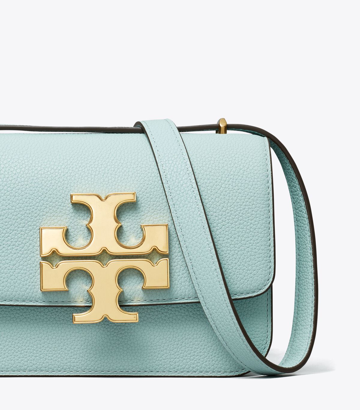 tory burch small eleanor pebbled bag