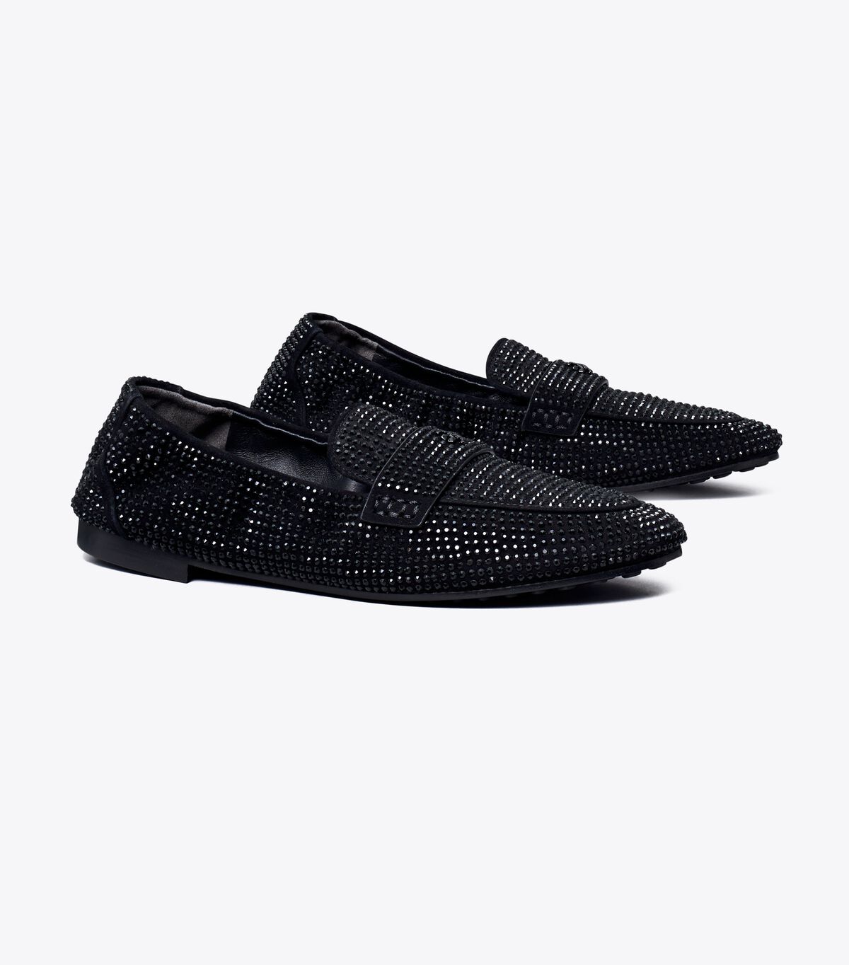 tory burch ballet loafer