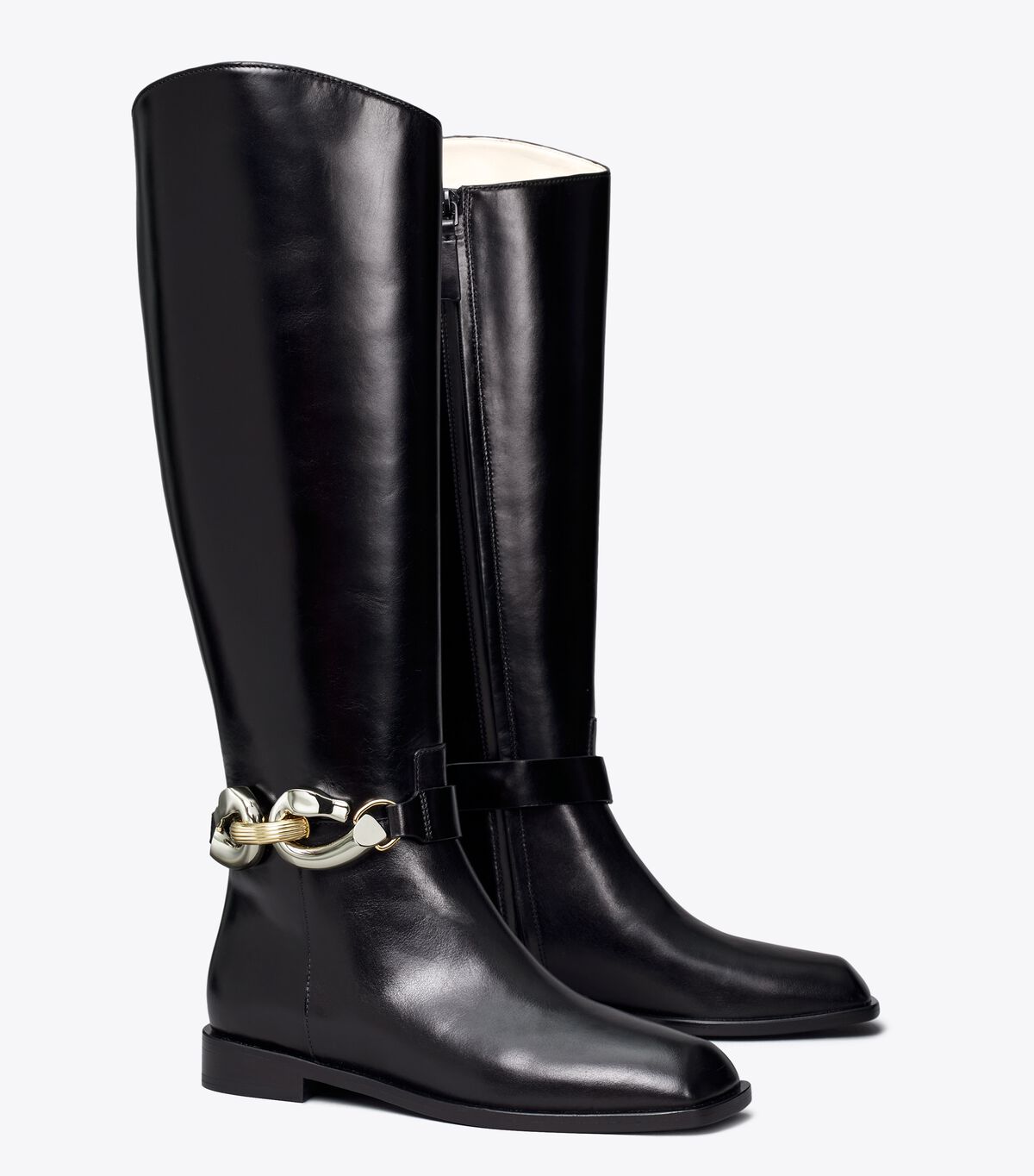 tory burch jessa riding boot
