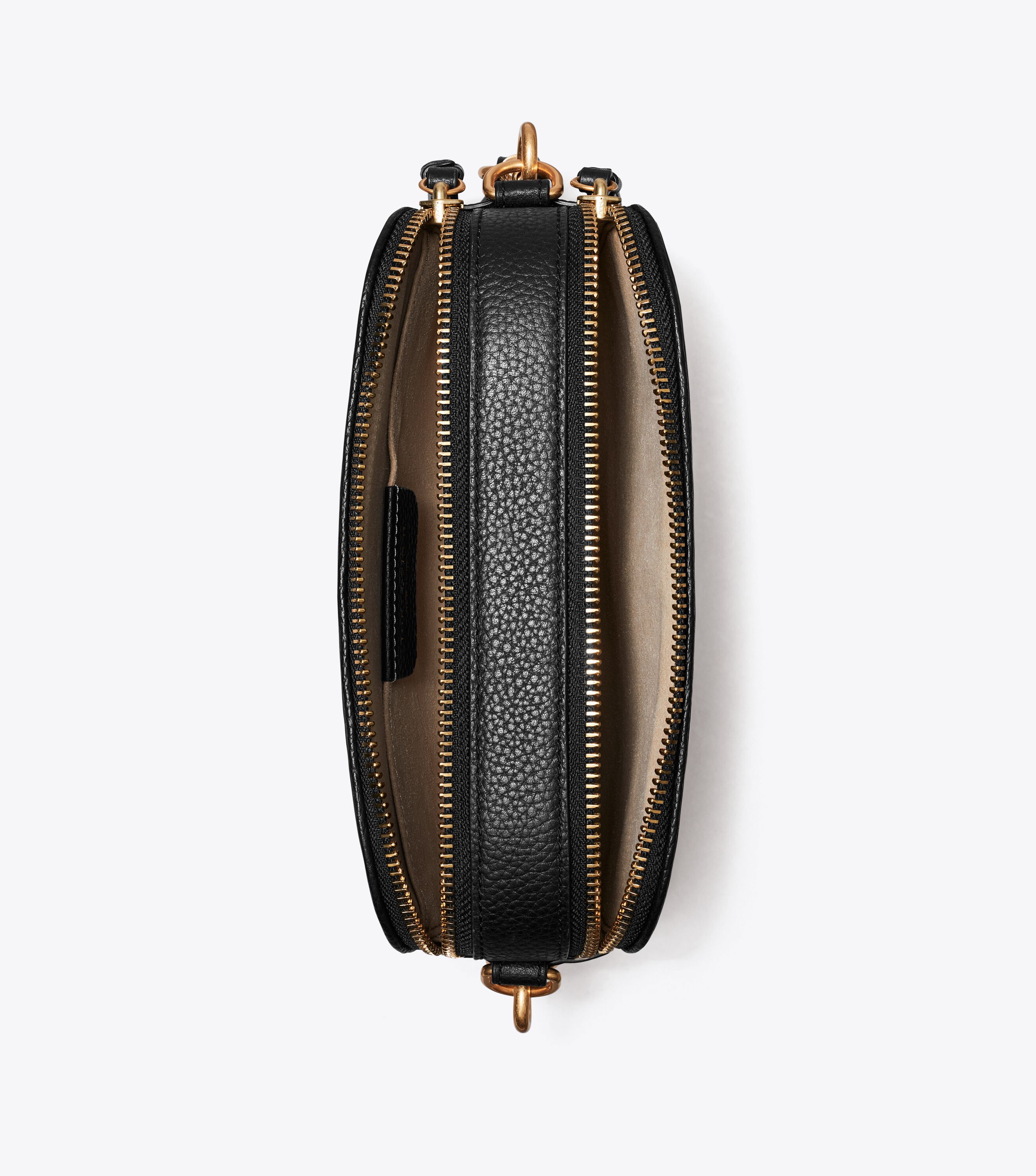 ☆【極美品】TORY BURCH レザーリュック 黒 タッセル ミニバッグ☆ ☆【極美品】TORY BURCH レザーリュック 黒 タッセル ミニバッグ