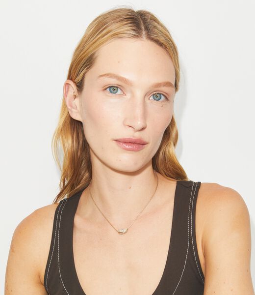 tory burch wave pav pendant