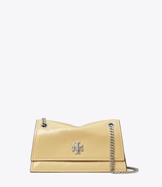 حقيبة كتف صغيرة كيرا بقفل دوار tory burch حقيبة كتف صغيرة كيرا بقفل دوار
