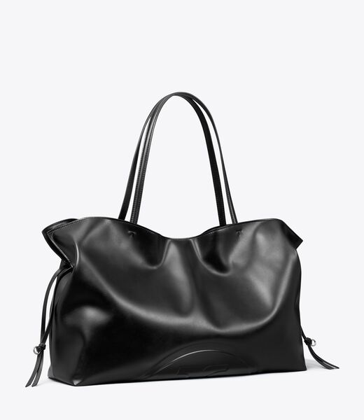 Ella natuura™ Drawstring Tote tory burch ella natuura drawstring tote