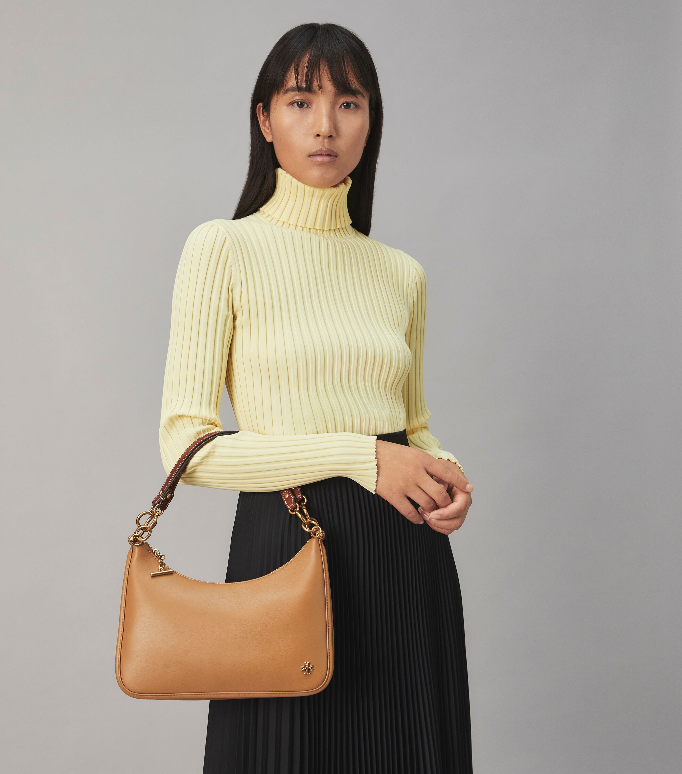 ☆Tory Burch☆ MERCER CRESCENT ショルダーバッグ 正規品