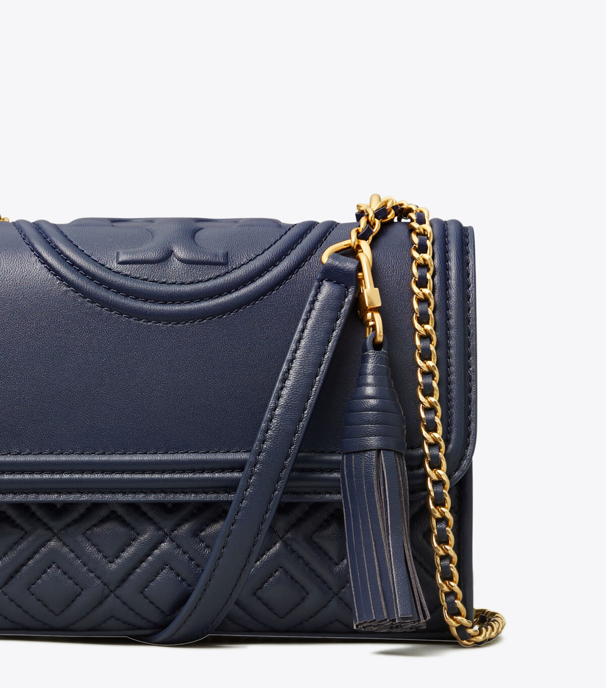 tory burch fleming small convertible shoulder bag