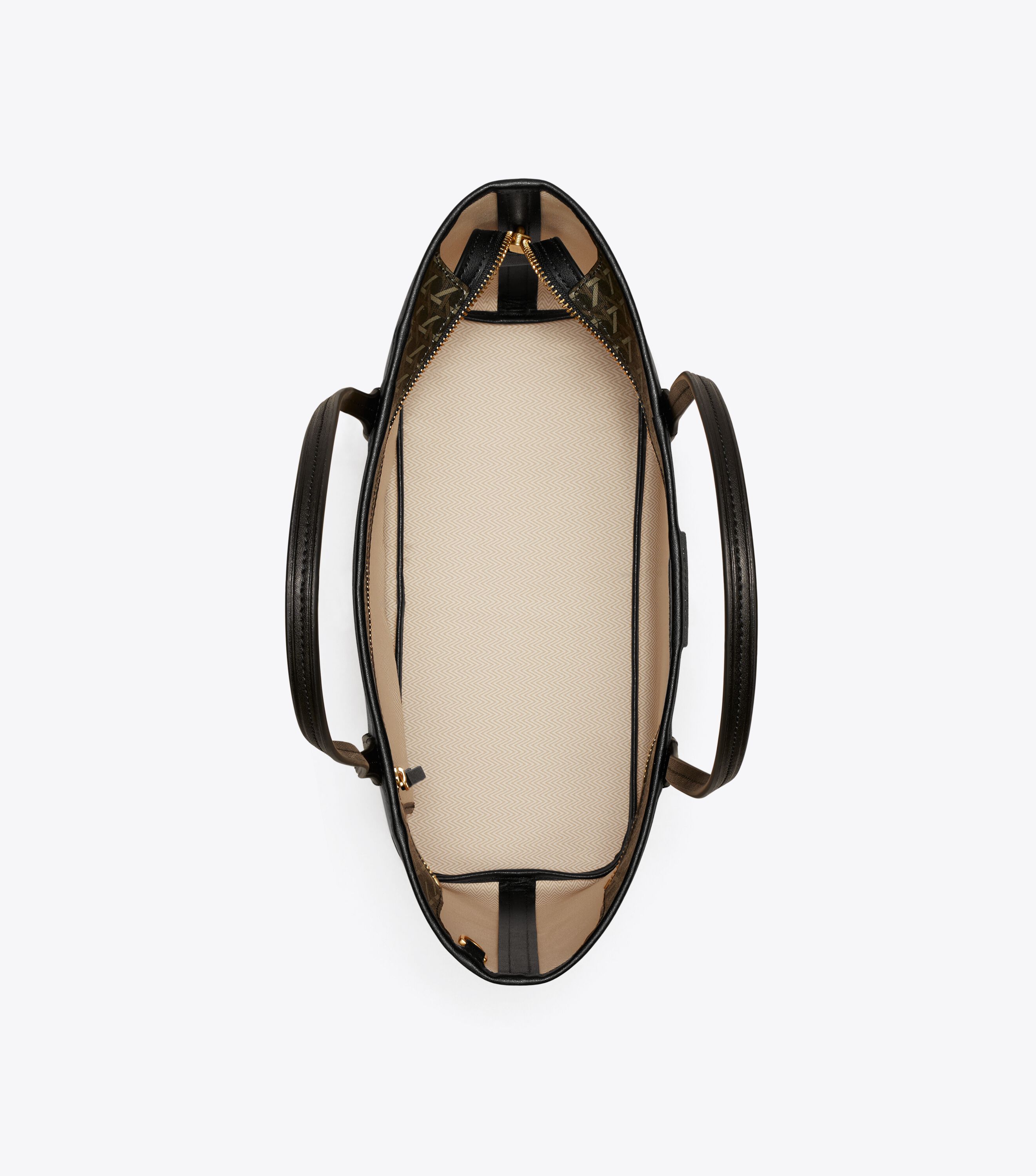 【TORY BURCH】SMALL EVER READY ZIP TOTE トートバッグ Small Ever-Ready Zip Tote: Women's Handbags | Tote Bags