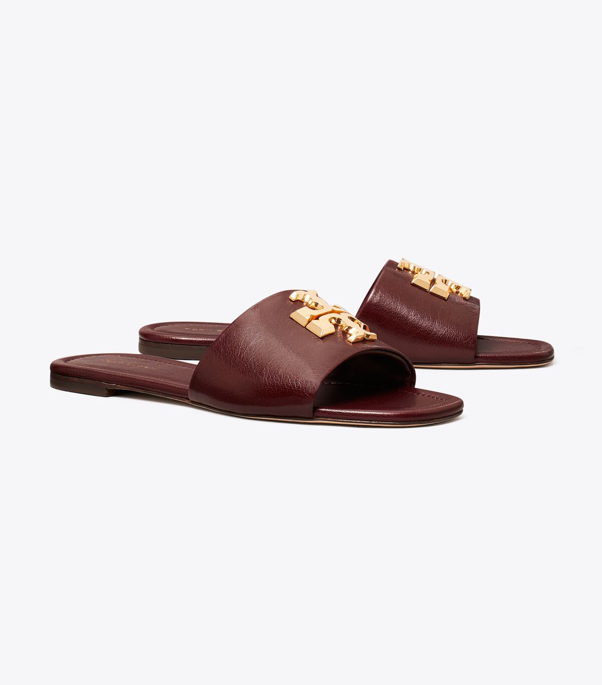 tory burch شبشب إلينور