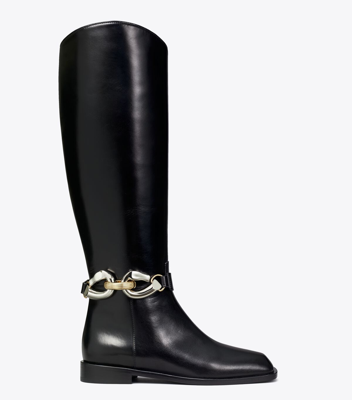 tory burch jessa riding boot