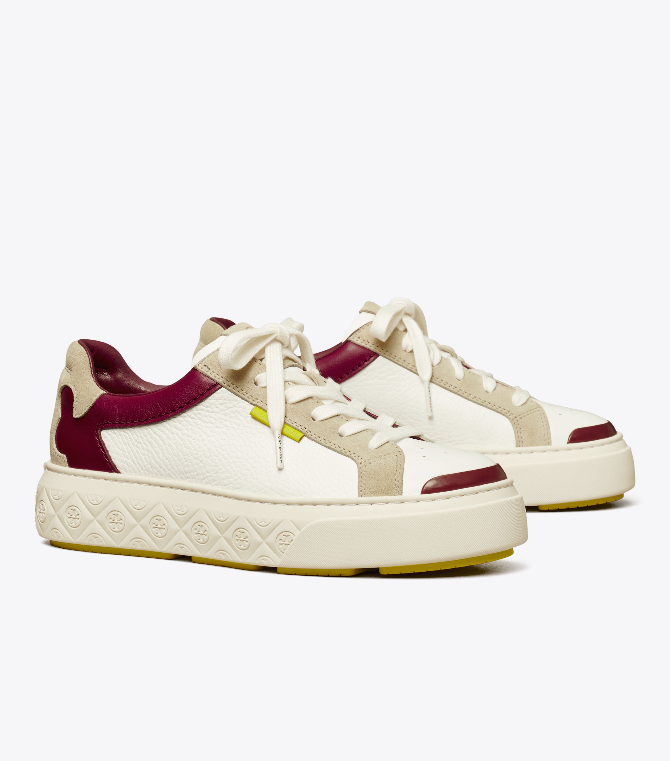 Ladybug Sneaker Shoes Tory Burch