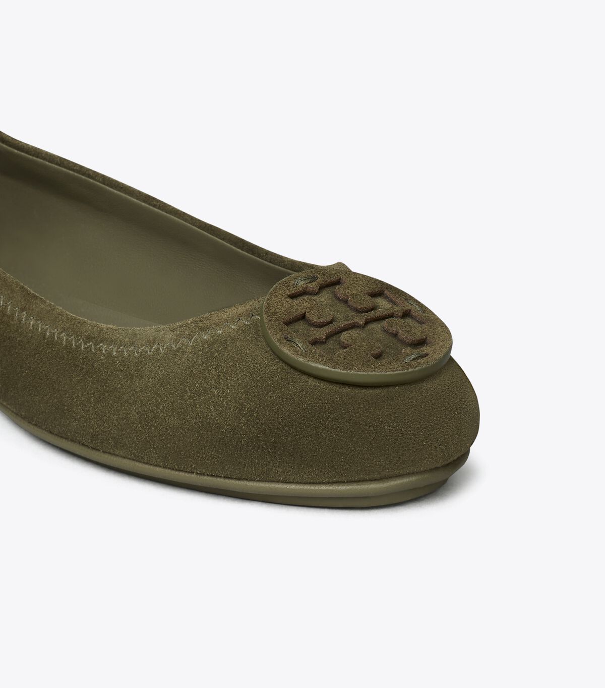 tory burch minnie travel ballet