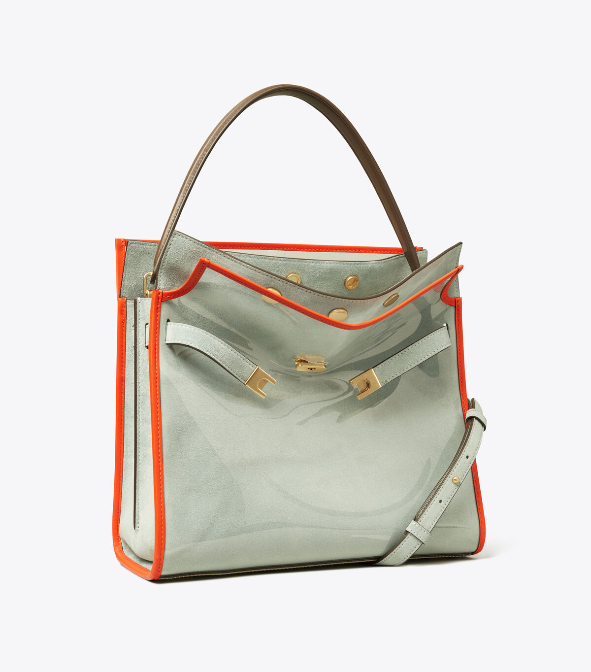 Lee Radziwill Double Bag