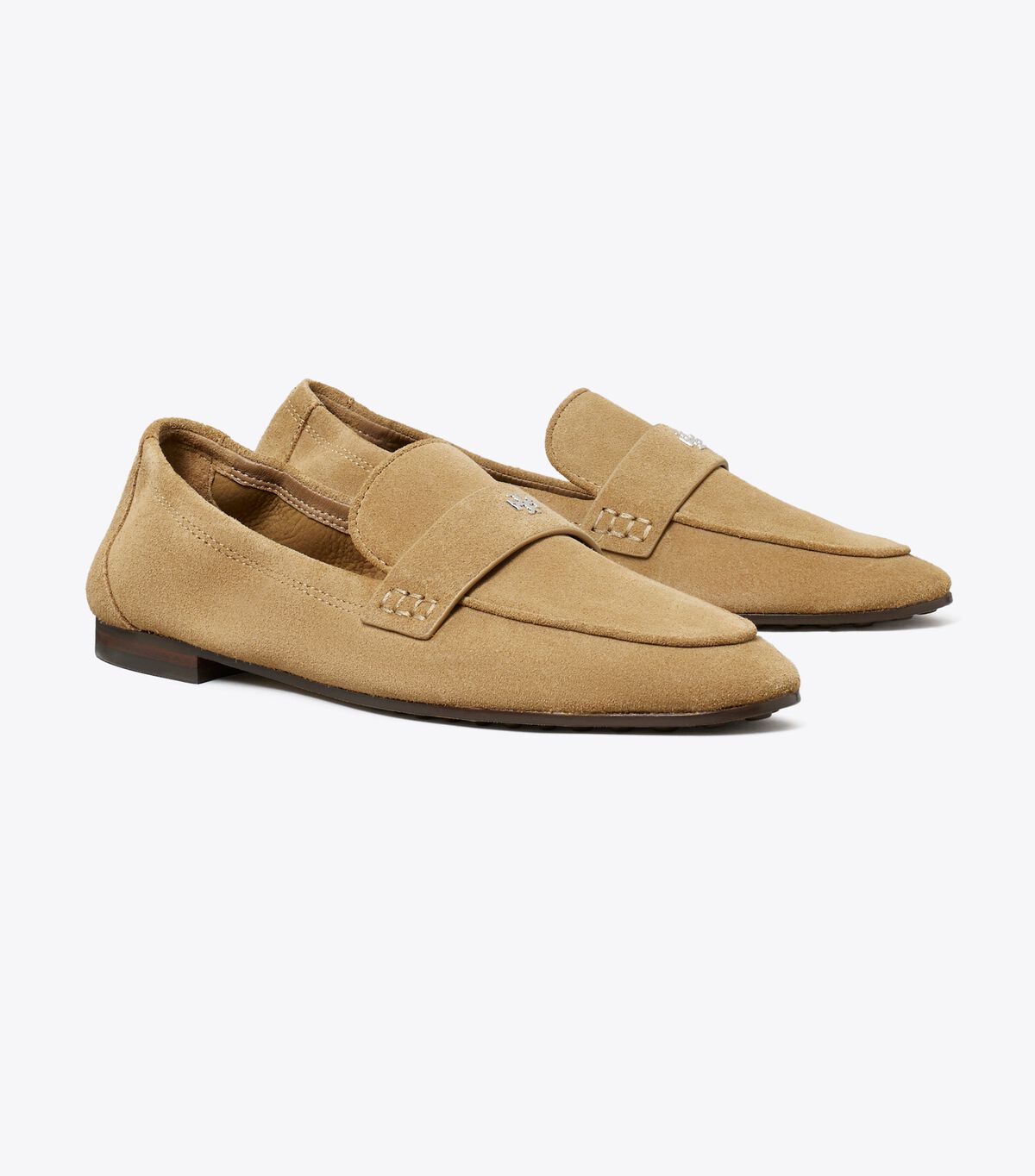 tory burch ballet loafer