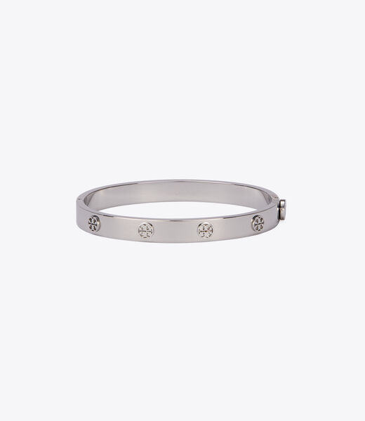 tory burch miller stud hinge bracelet 7mm