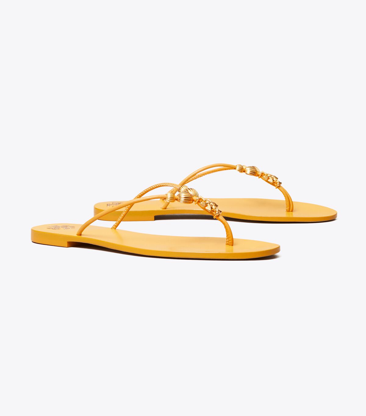 tory burch capri thong sandal