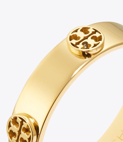 tory burch خاتم أيكون
