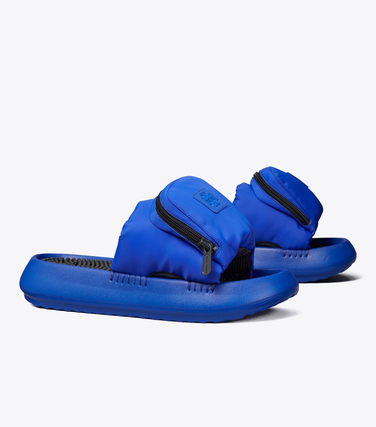 tory burch pocket sport slide