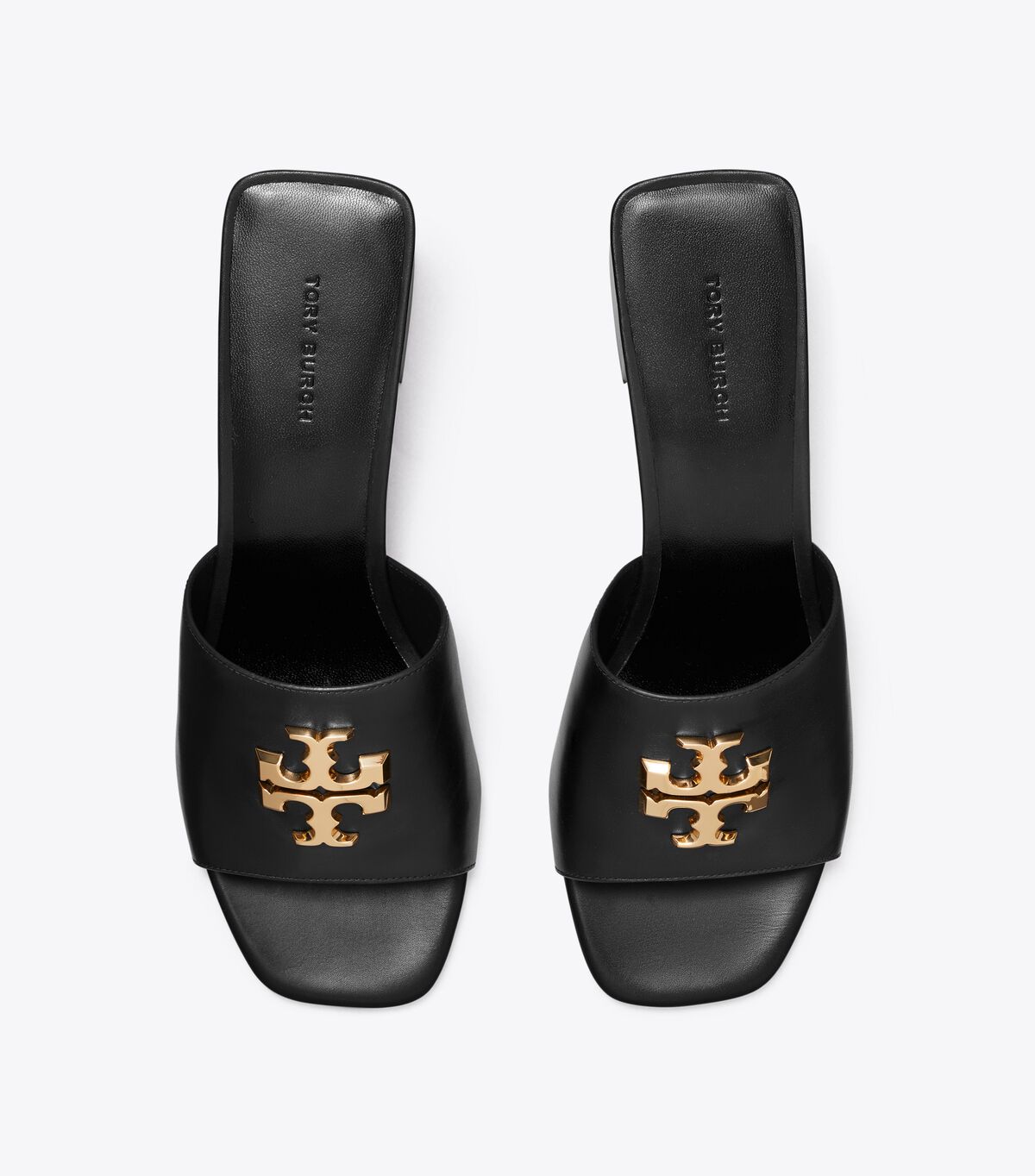 Eleanor Heeled Sandal tory burch eleanor heeled sandal
