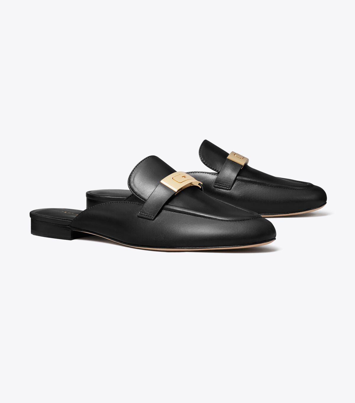 LeeLee Loafer Mule tory burch leelee loafer mule