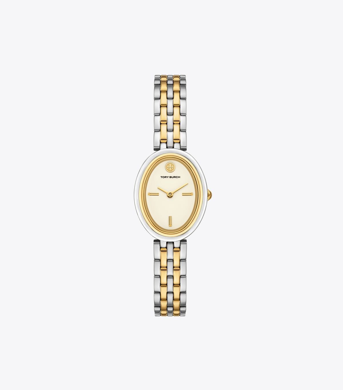 tory burch the oval