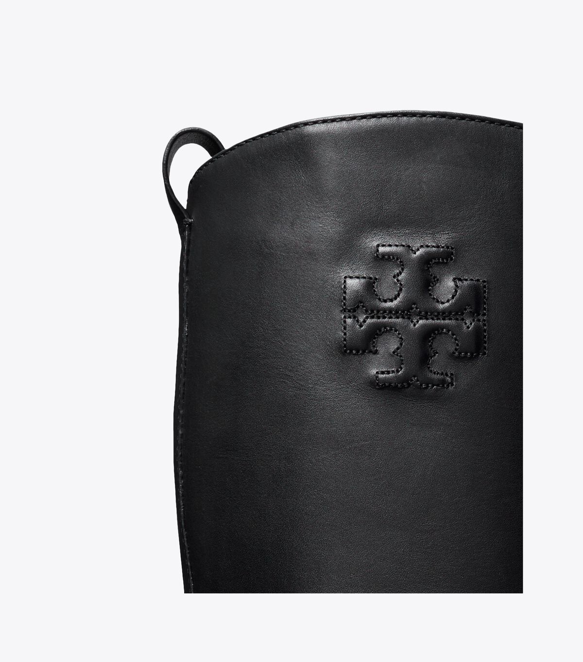 tory burch the riding boot