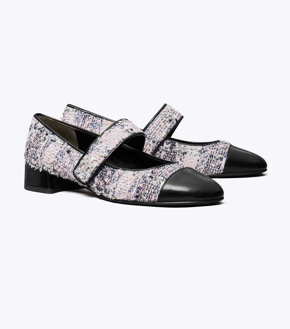 tory burch cap toe mary jane