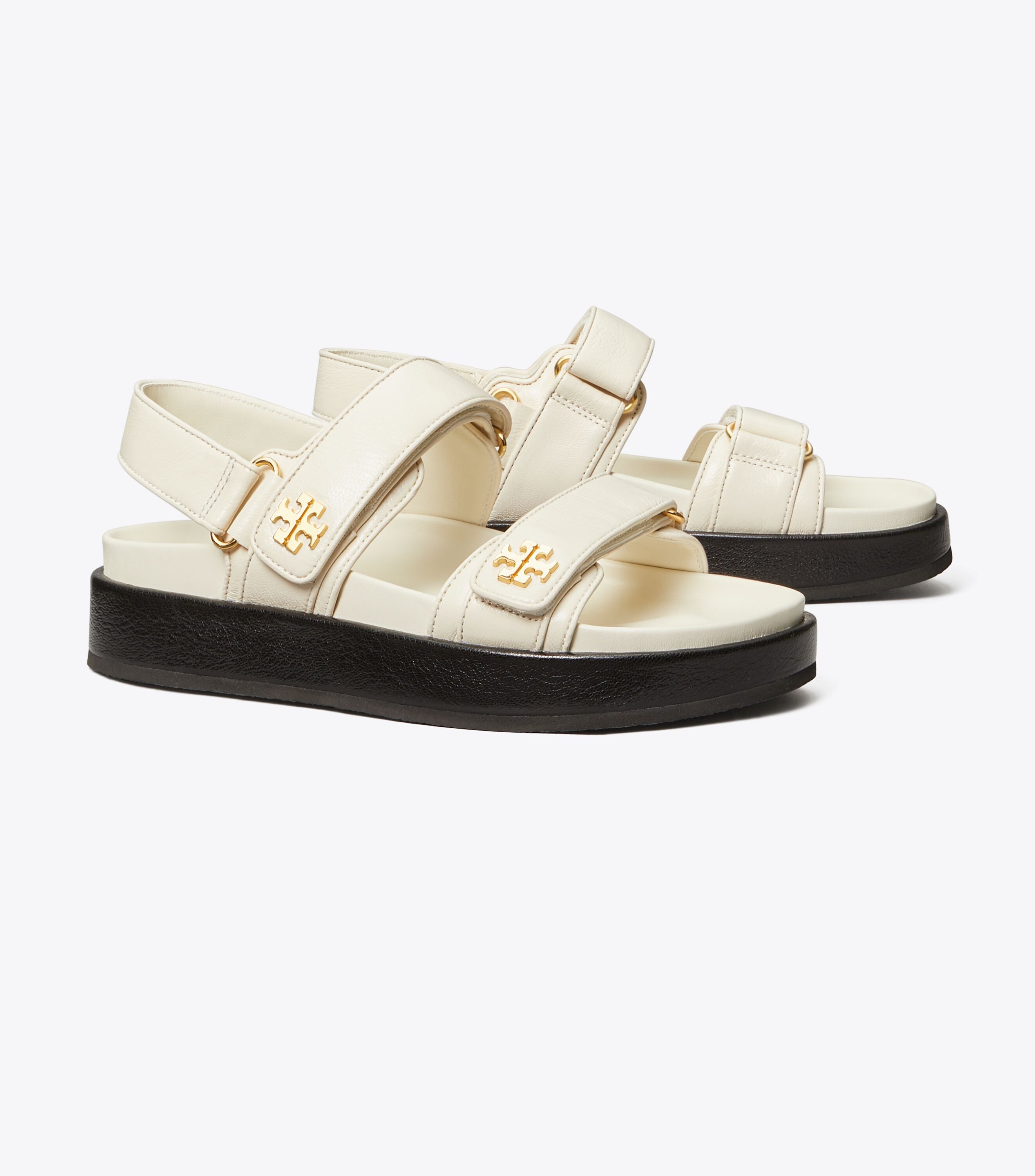 【関税&送料込】Tory Burch Sandalo Kira Sport In Paglia Kira Sport Sandal: Women's Designer Sandals | Tory Burch