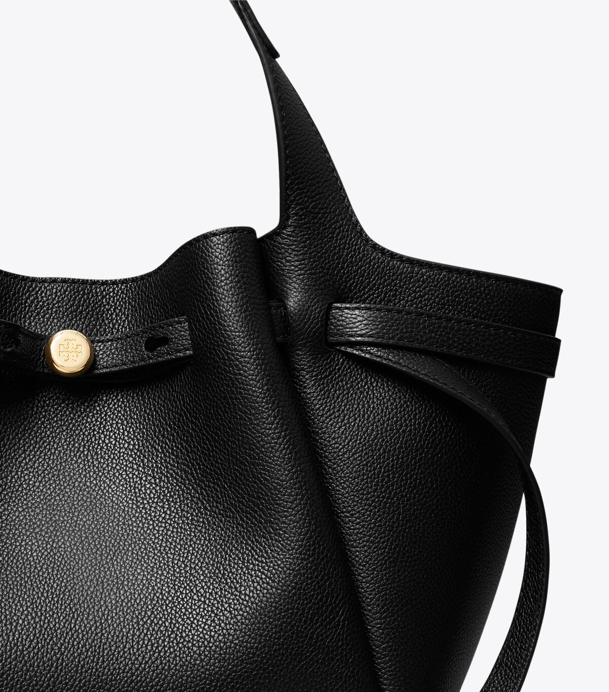 tory burch small romy tote