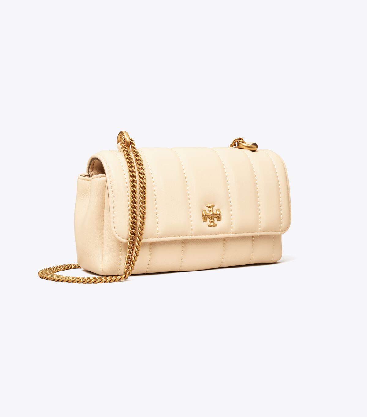 tory burch mini kira flap shoulder bag