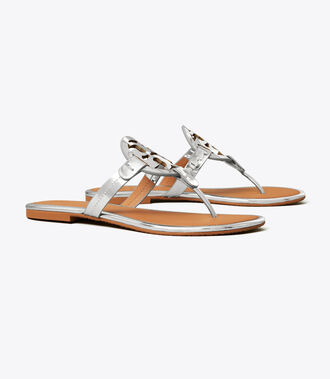 MILLER | 021 | Flat Sandals