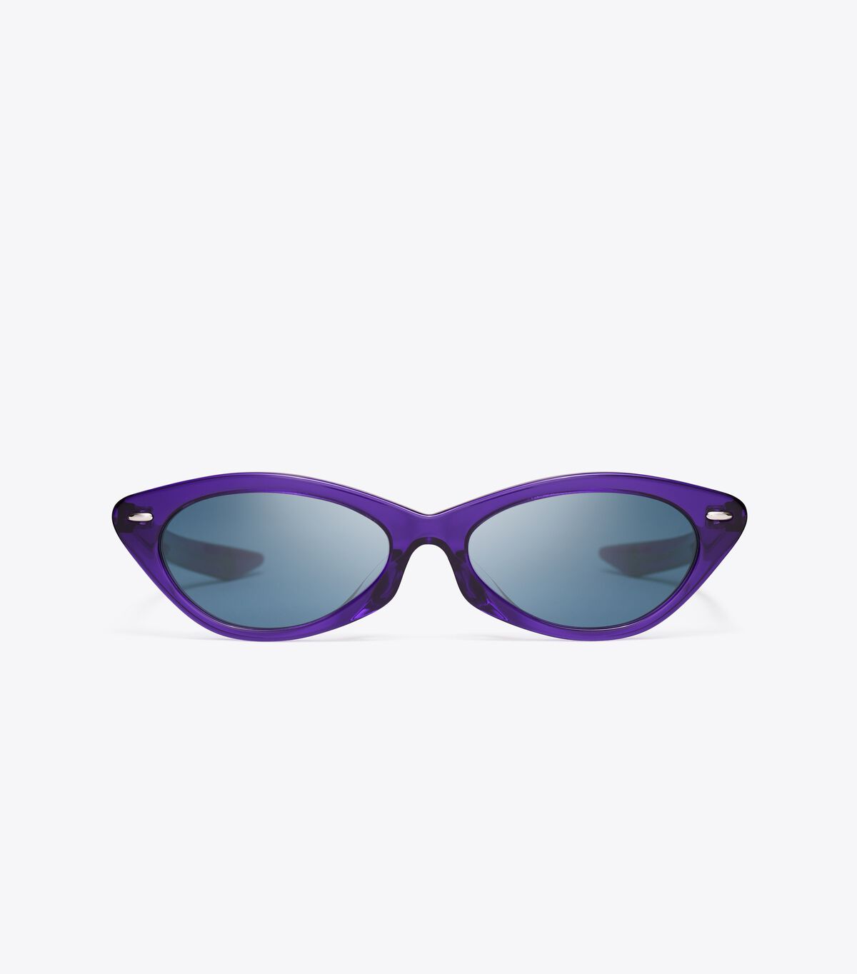 Miller Cat-Eye Sunglasses