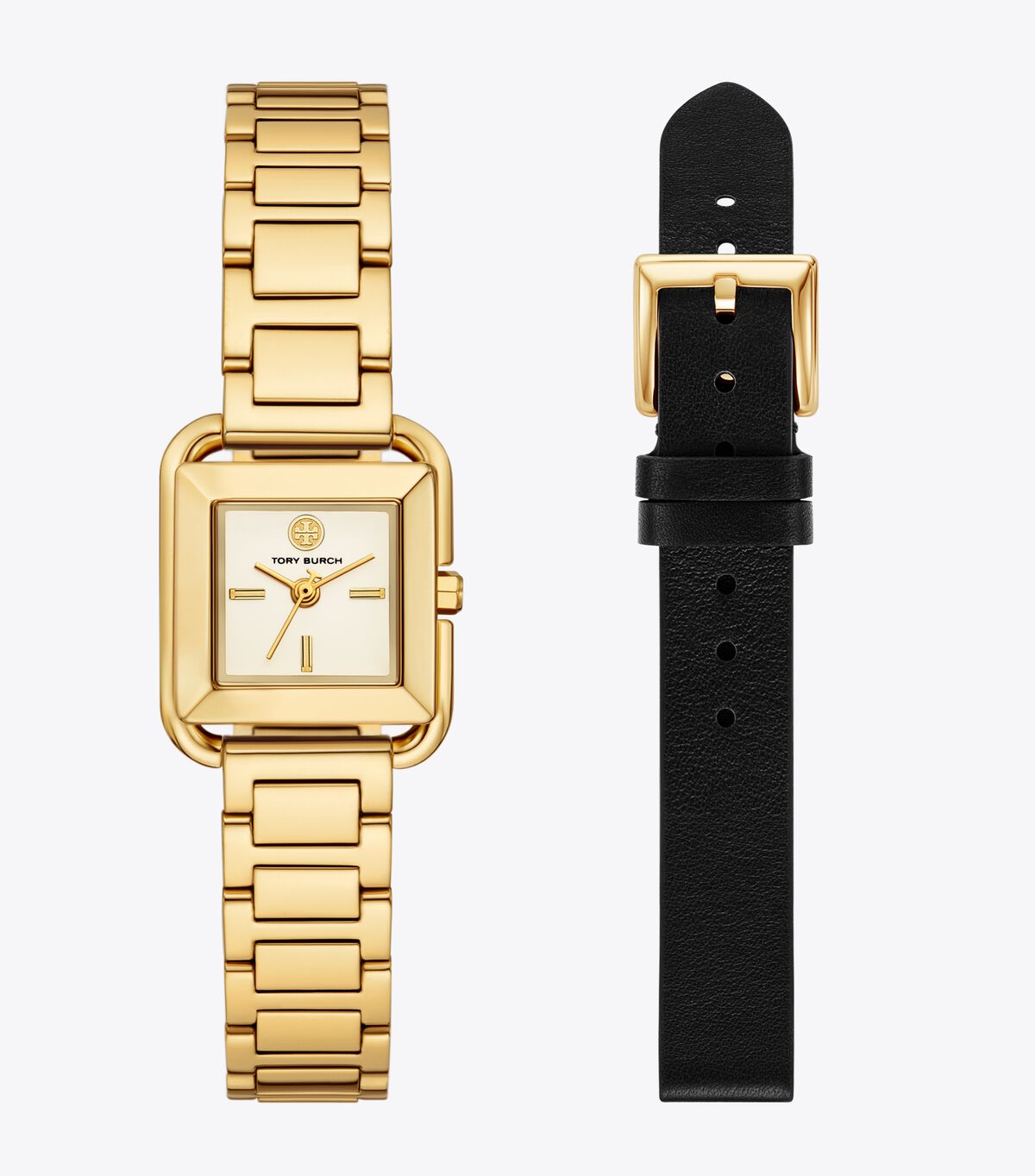 tory burch small kira watch gift set