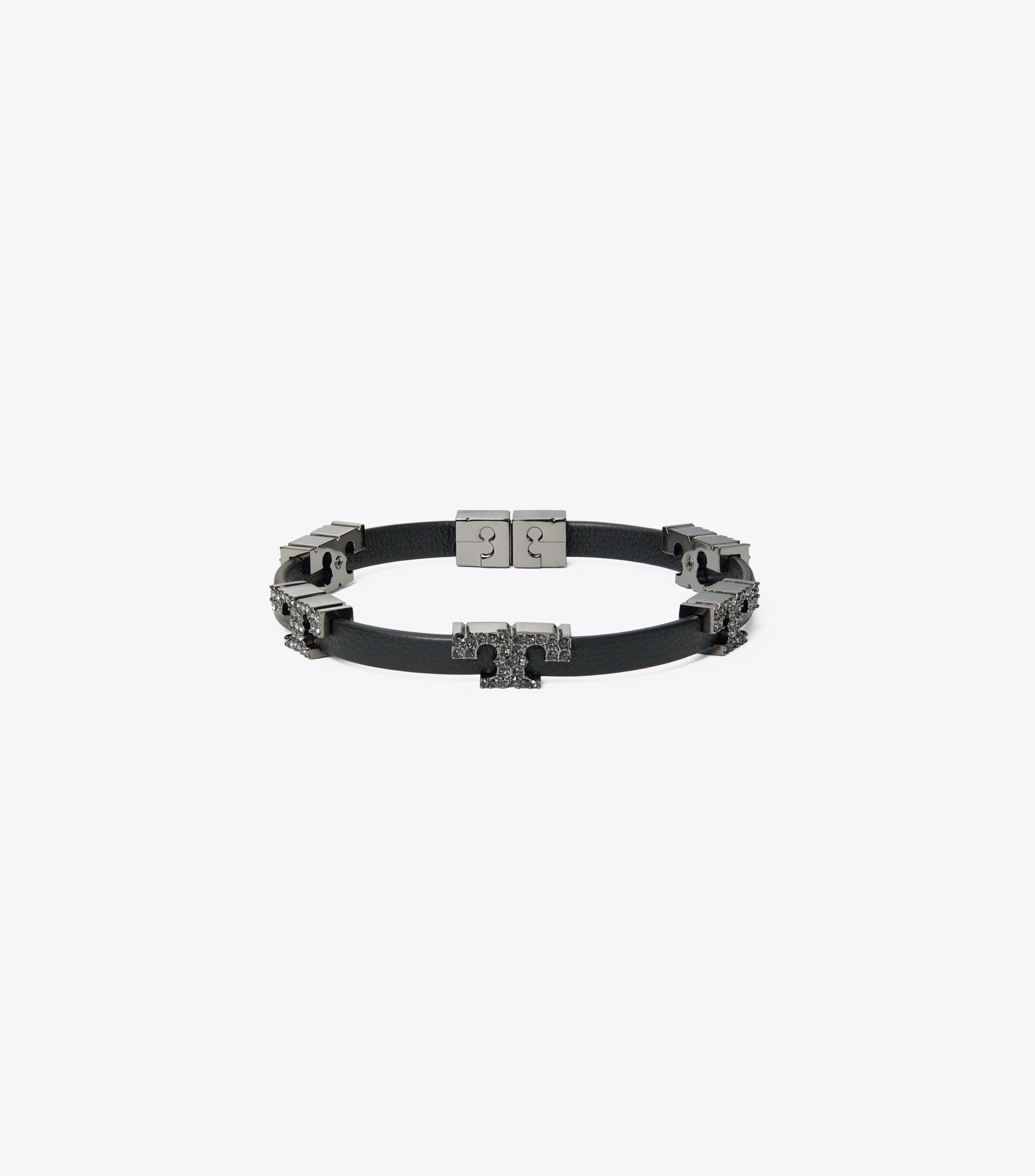 Tory burch outlet serif t bracelet