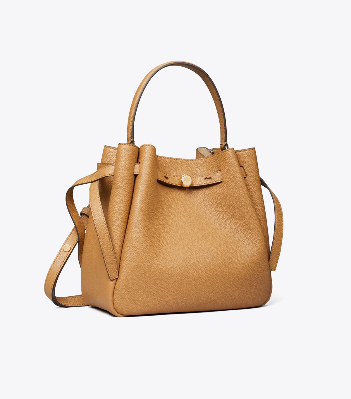 tory burch romy bucket bag