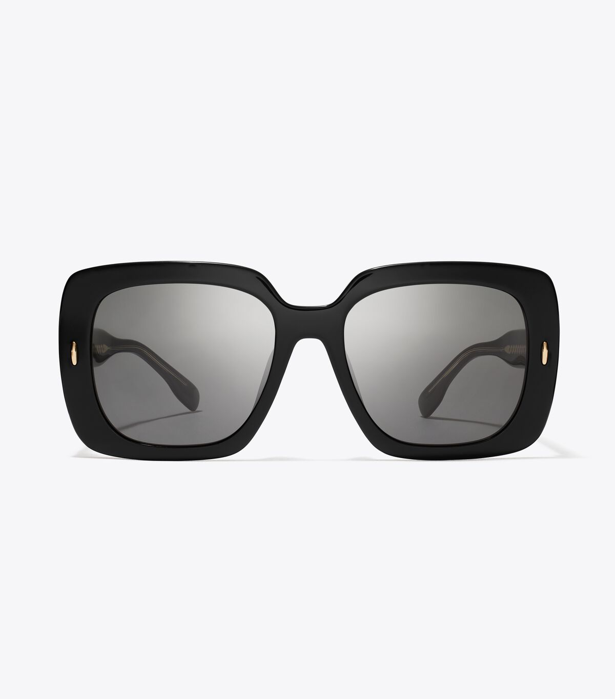 Miller Oversized Square Sunglasses