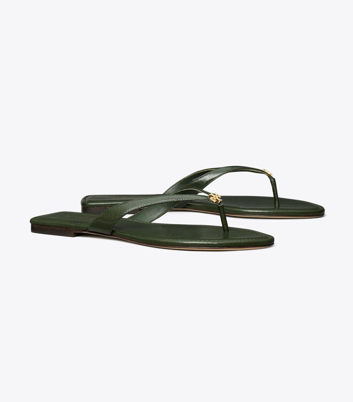 tory burch classic flip flop