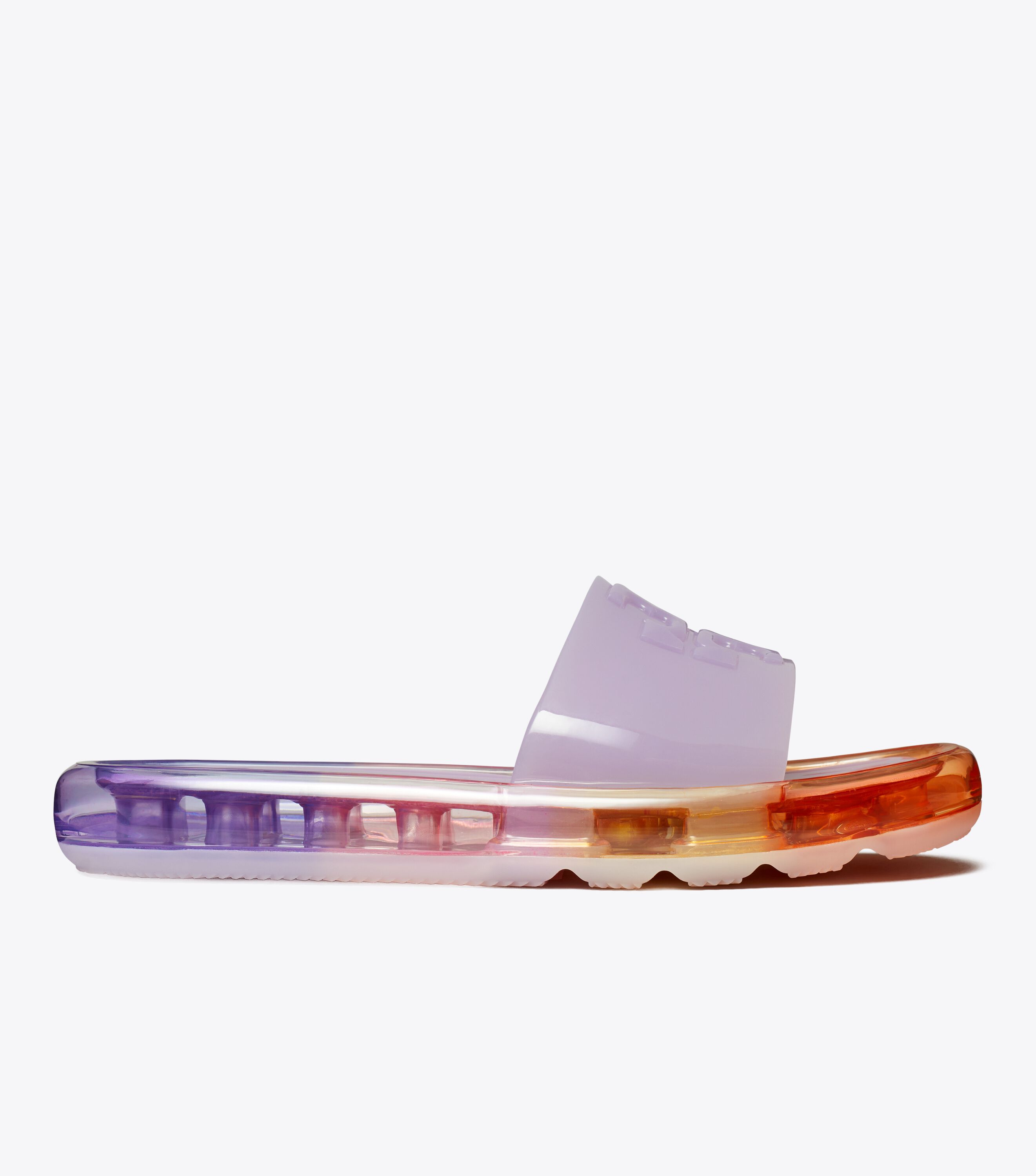 Bubble Jelly, Spring Lavender / Multi | Tory Burch KW