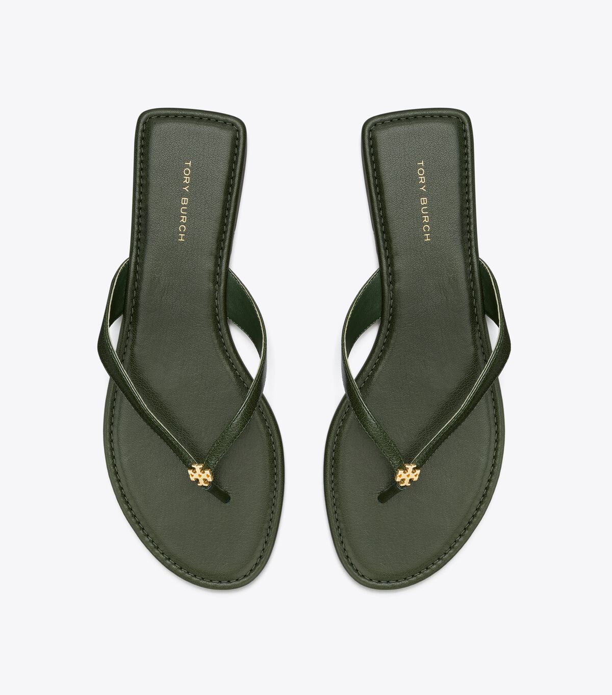 tory burch classic flip flop