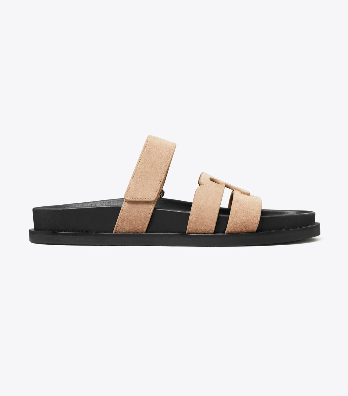 tory burch ines sport slide