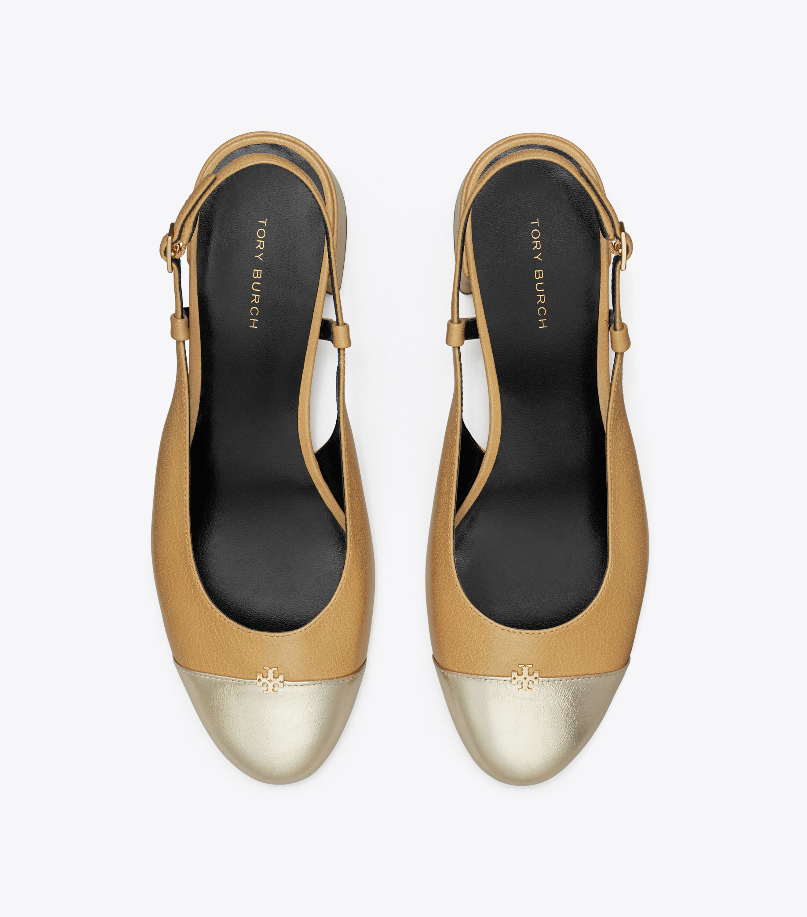 Shop Women s Heels Online Tory Burch Tory Burch KWT