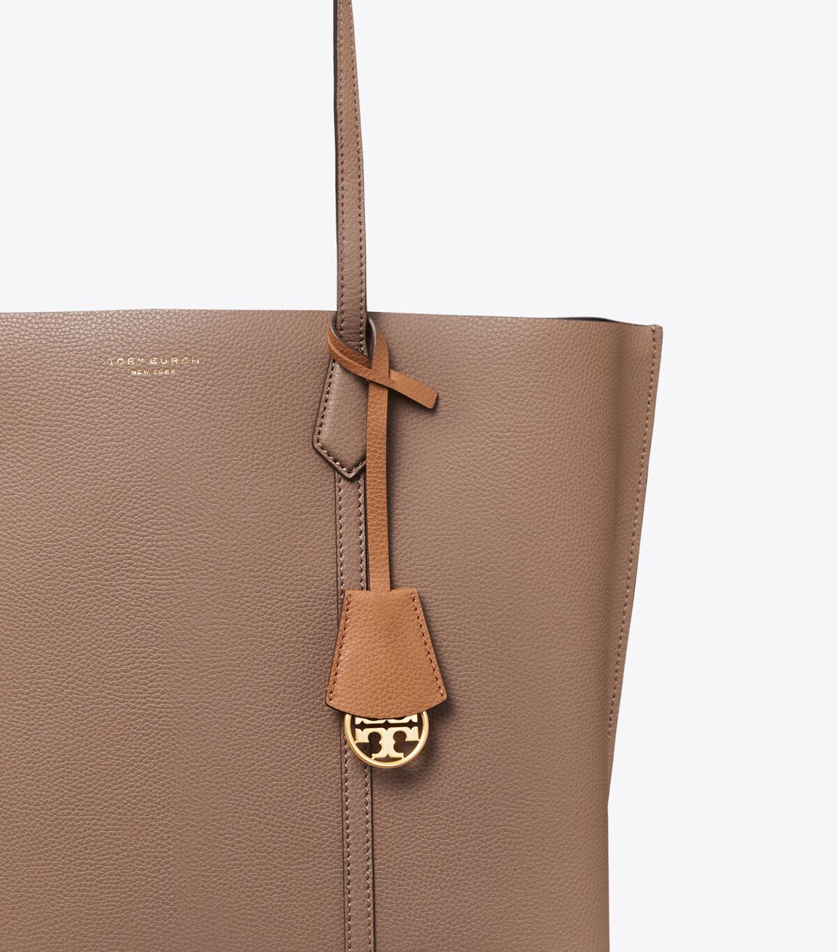 tory burch perry triple compartment tote bag