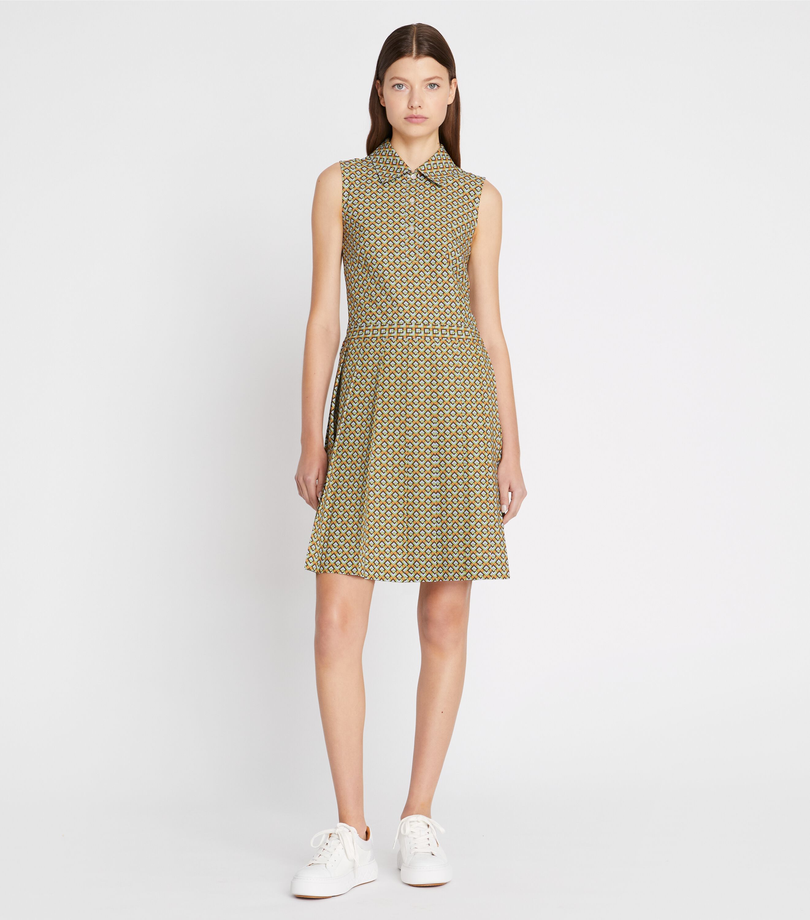 Tory burch shop golf dress