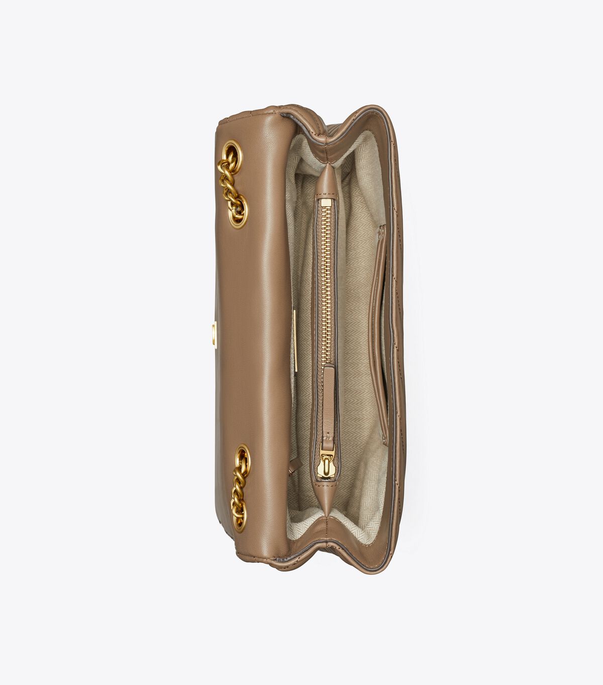 tory burch kira chevron convertible shoulder bag