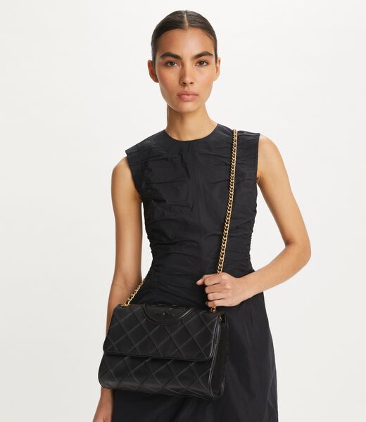 tory burch fleming soft convertible shoulder bag