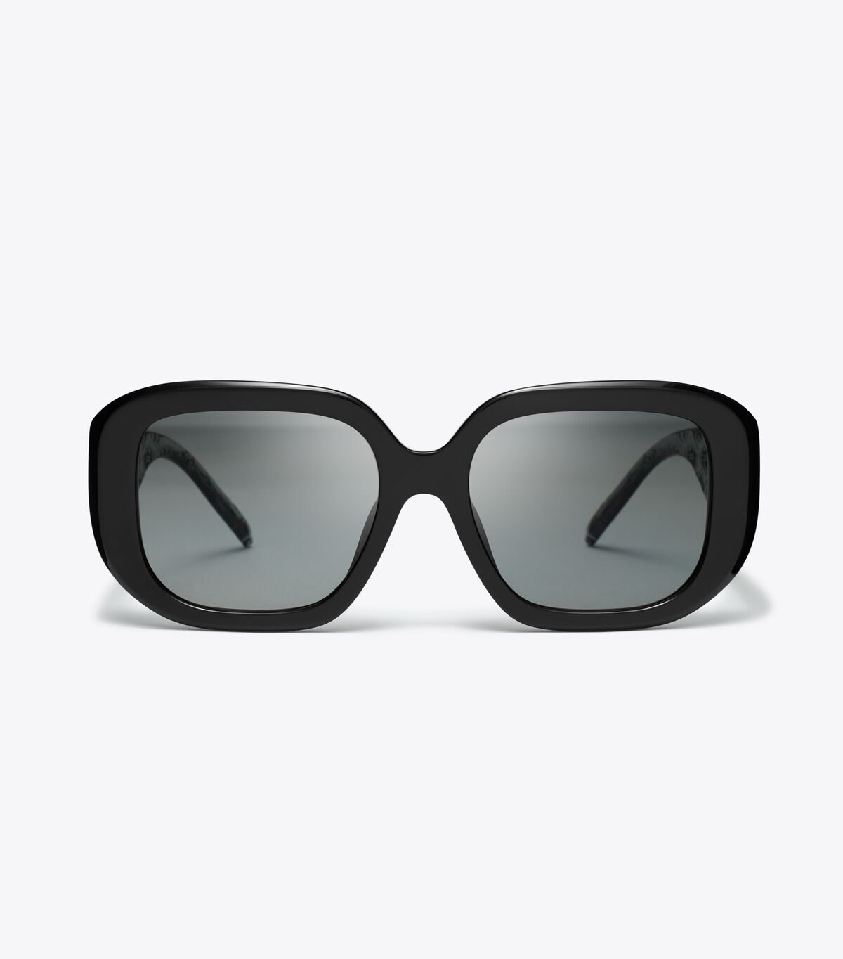 tory burch t monogram square sunglasses