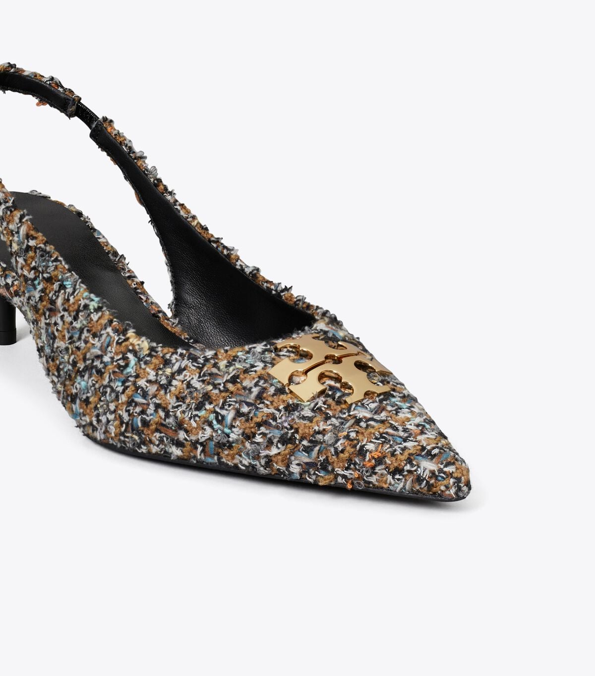 Charlie Slingback tory burch charlie slingback